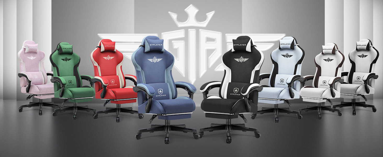 Gaming Chair