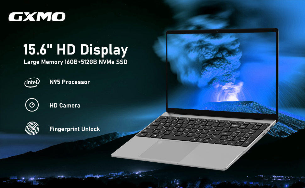 laptops