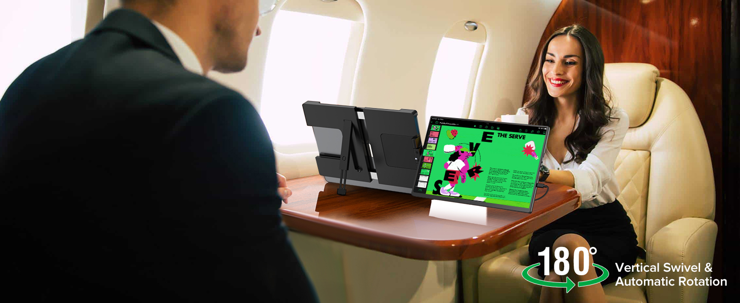 MONITOR