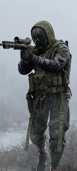 Call of Duty: Modern Warfare 4