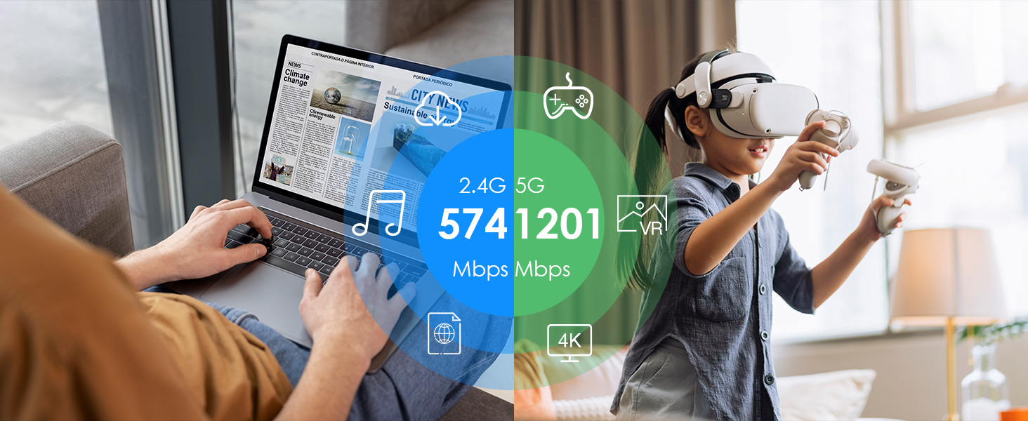 usb wifi adapter