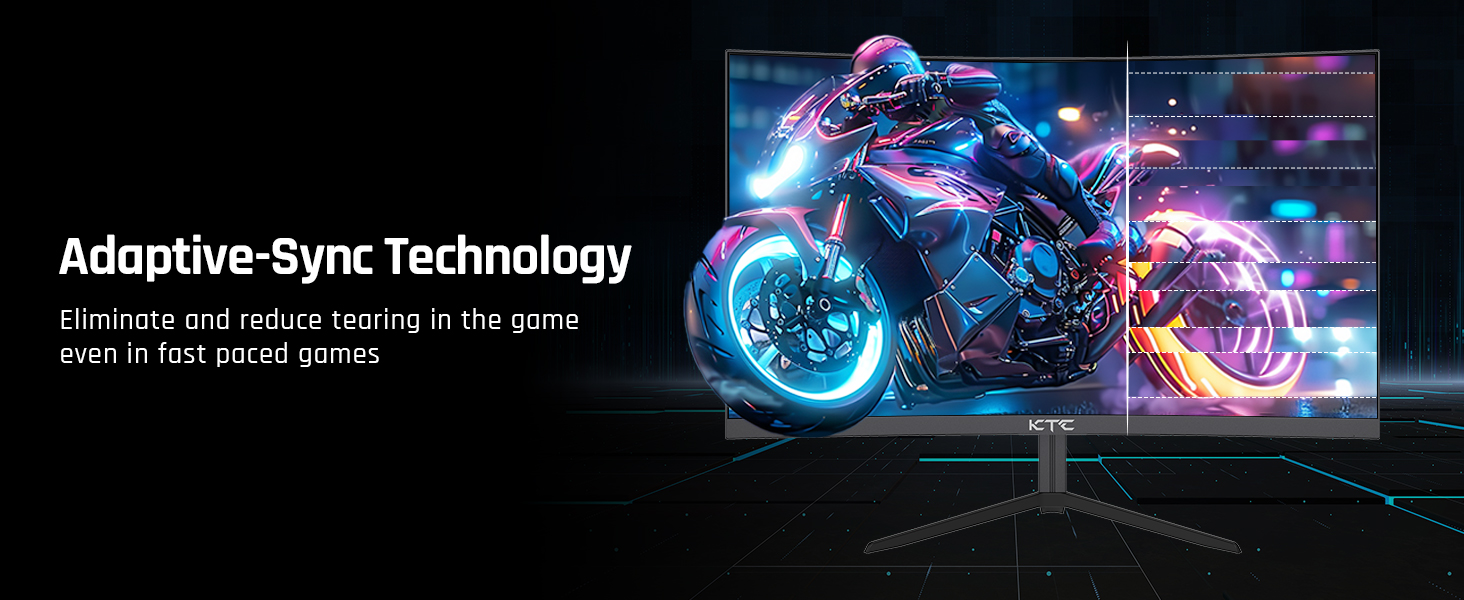 Adaptive-Sync Technology