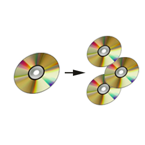 disc to disc