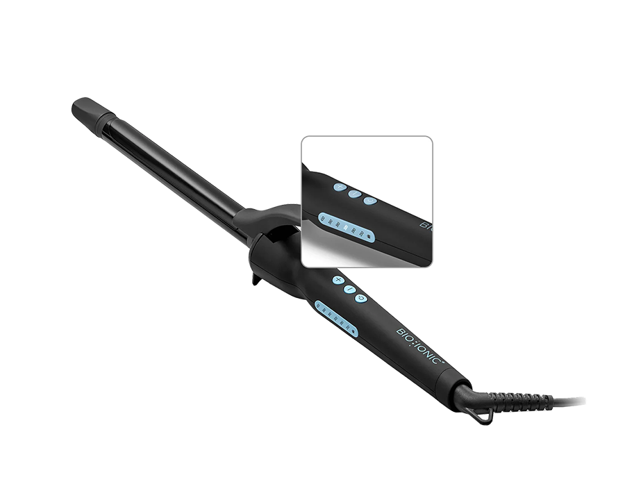 BIO IONIC 10x Pro Styling Iron - 1 Inch