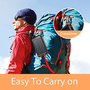 Built-in smart charging identification system can automatically identify different devices for charg