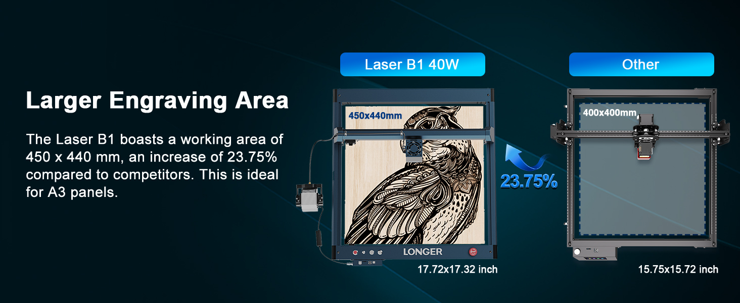 laser engraver