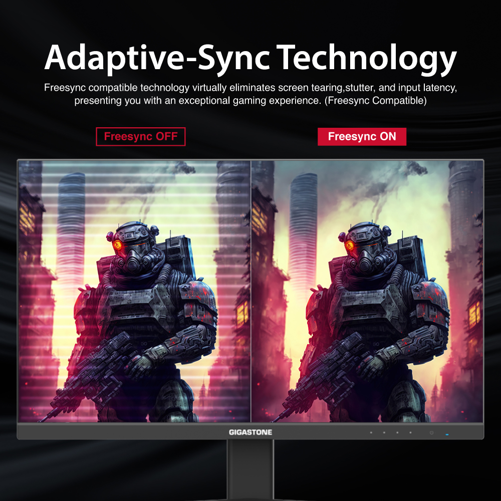 Adaptive-Sync Technology
