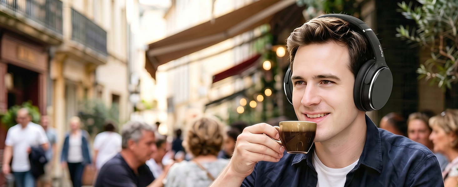 Hybrid Noise Cancelling