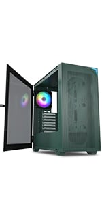 PC CASE