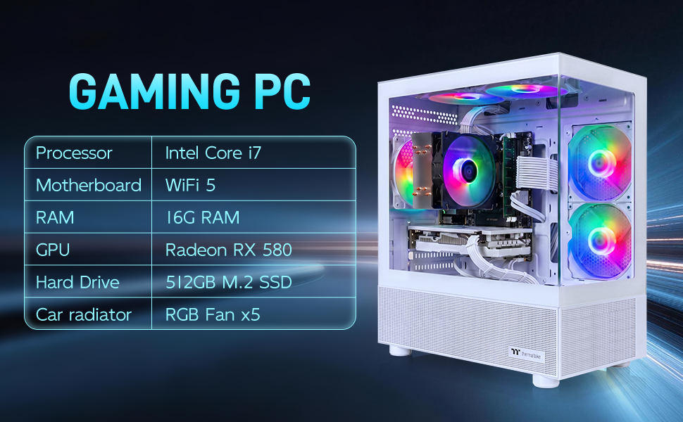 Gaming PC