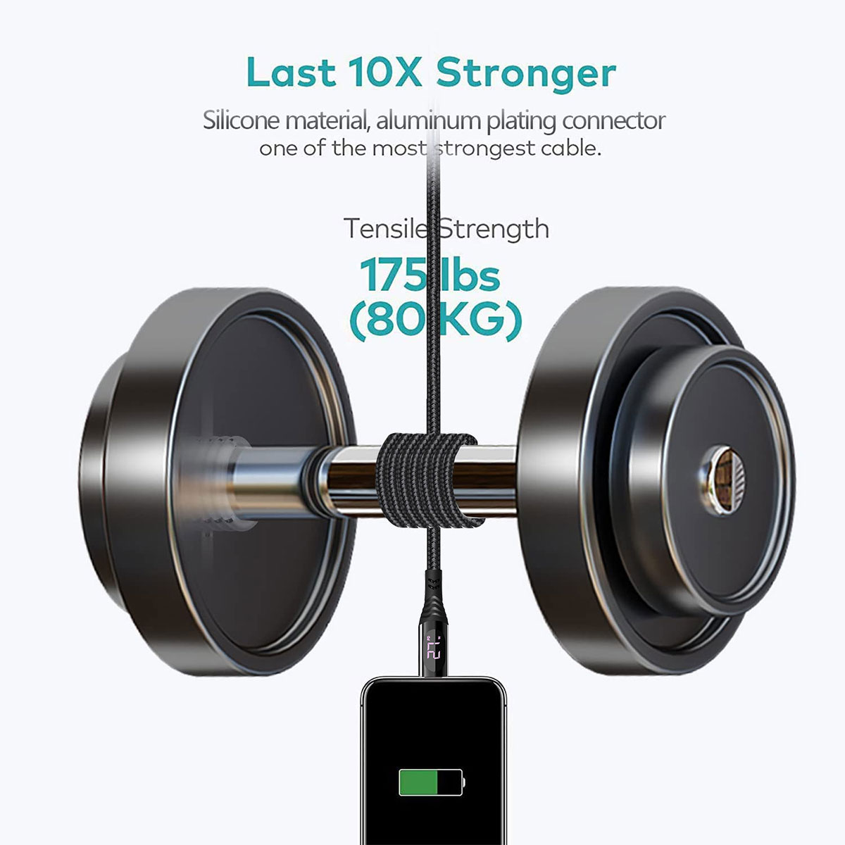 PD Fast Charging Cable