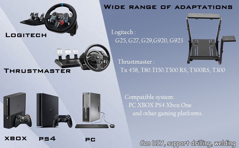 Logitech g25 compatible xbox 2024 one