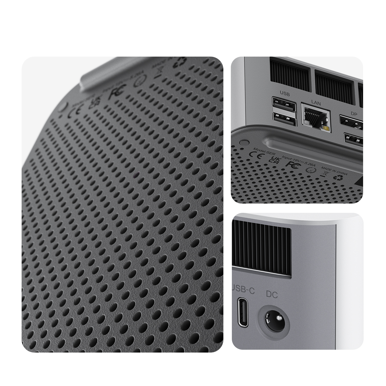 MINI PC