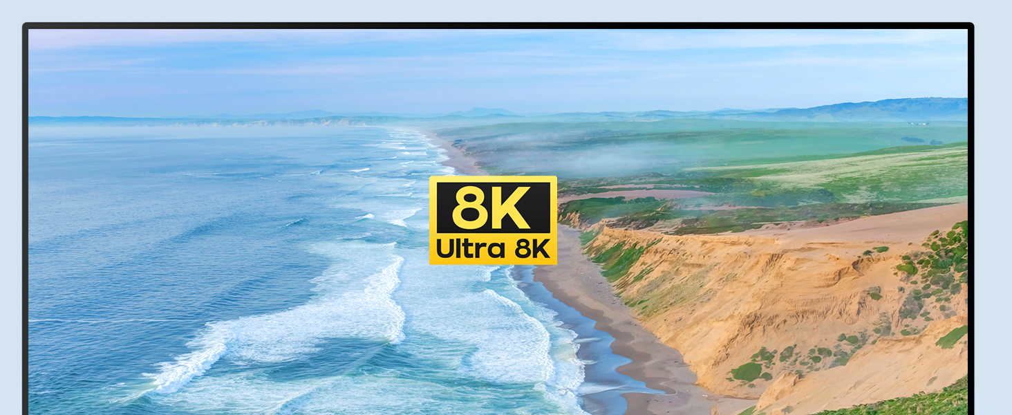 Important Note: (1) To get simultaneous 3 screens output, each PC needs to connect 2*DP +1*HDMI cabl