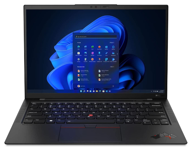 Lenovo thinkpad ideapad windows laptop notebook ryzen intel