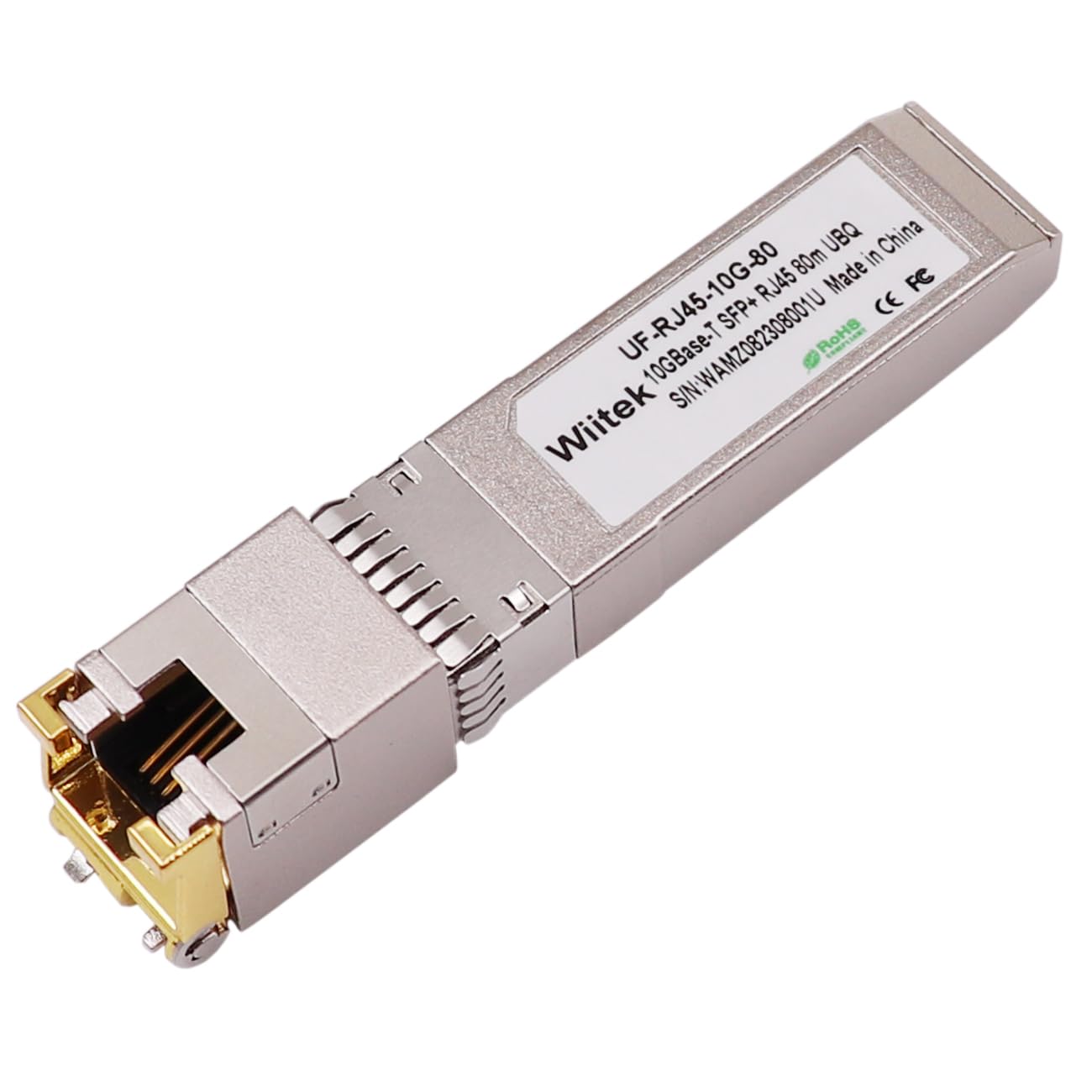 UF-RJ45-10G-80 Ubiquiti
