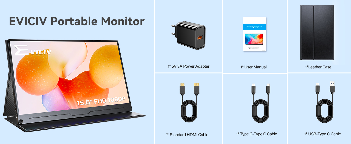 monitor