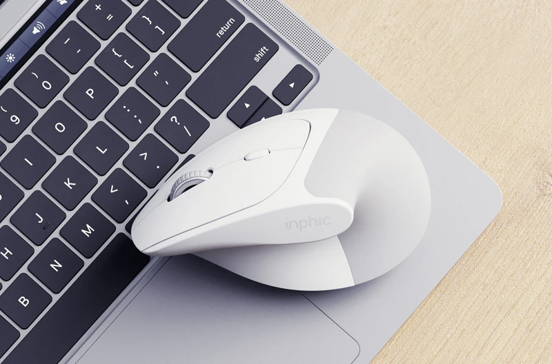X9 Mouse