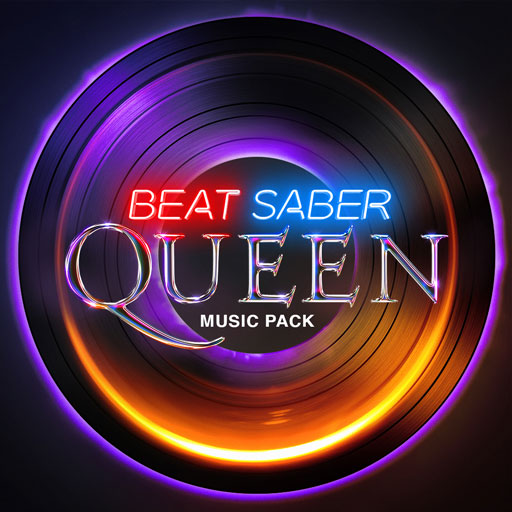Beat Saber Game Card