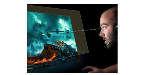 Acer Predator X27 Gaming Computer Monitor