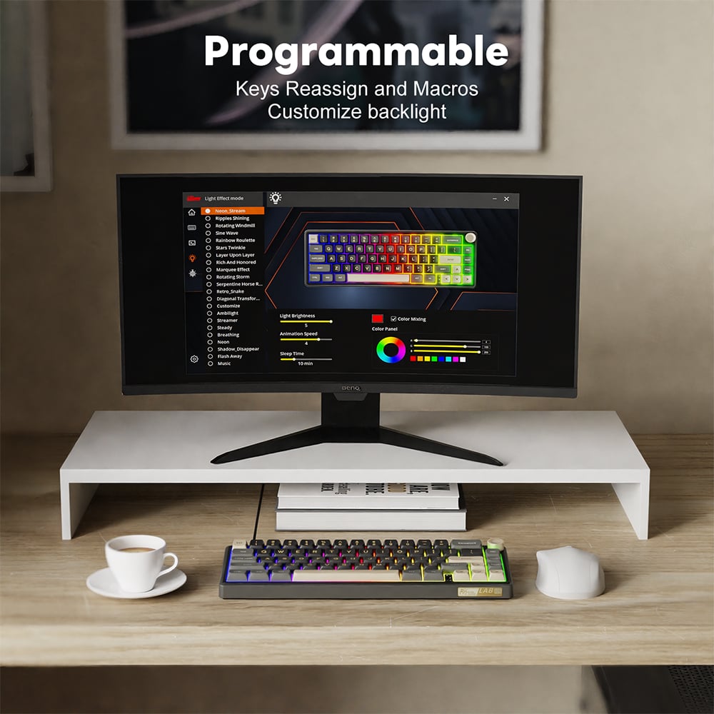 Programmable