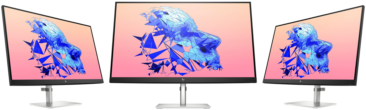 HP U32 4K ディスプレイ