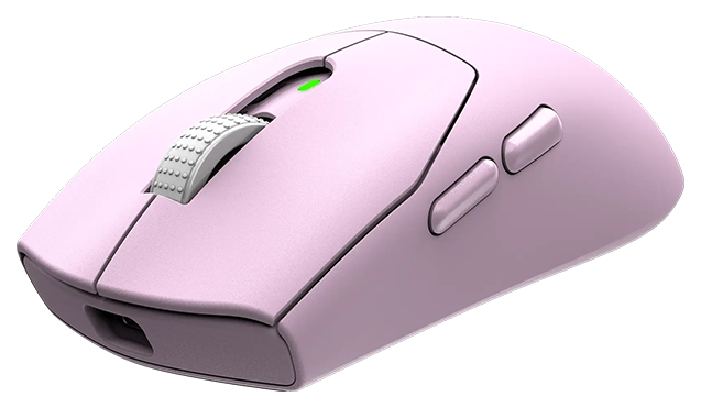 MSI FORGE GM340 Wireless Gaming Mouse