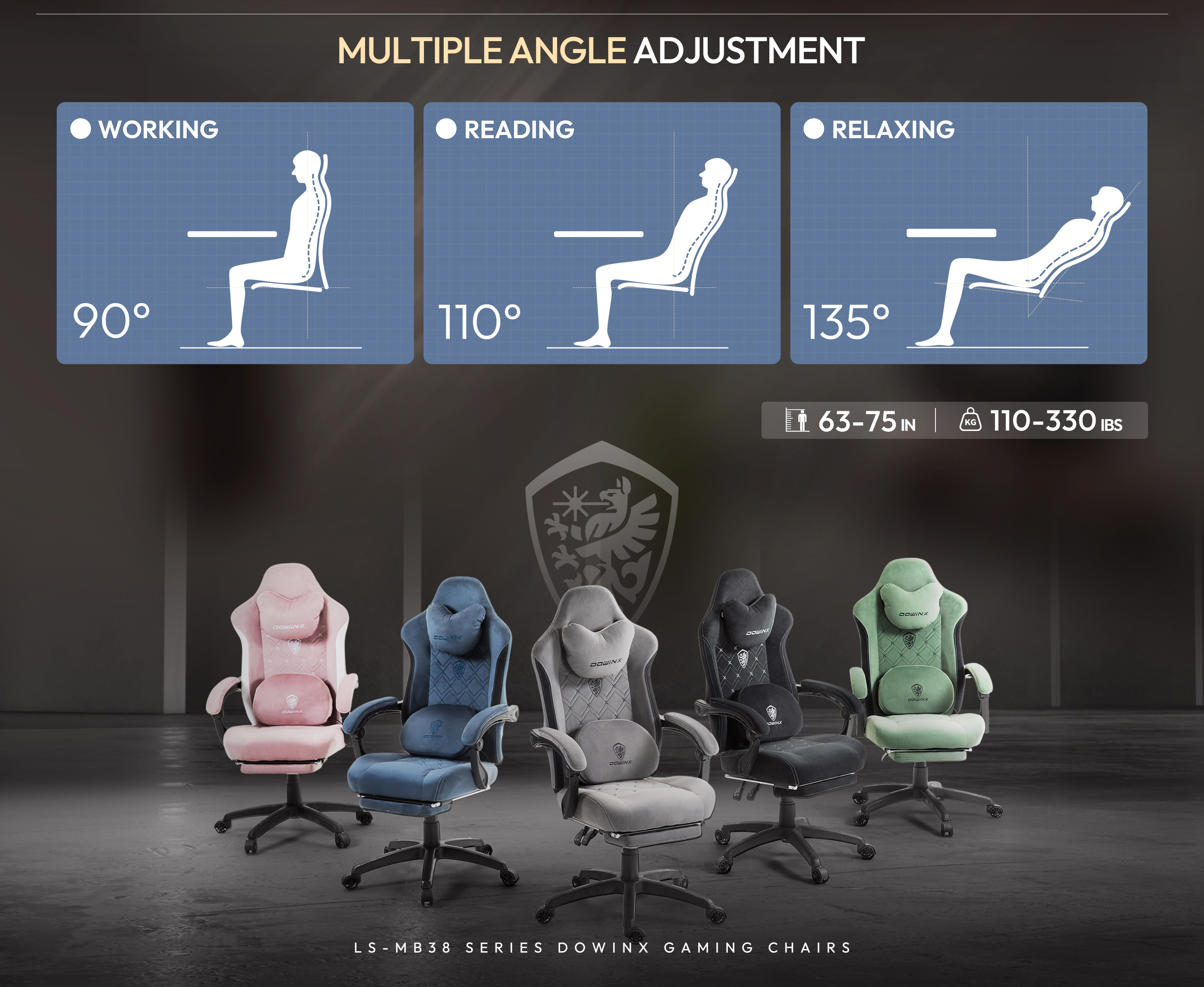 gaming chair
