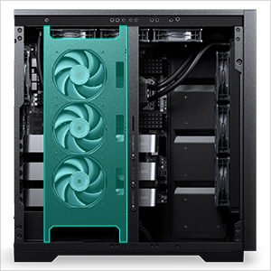 Phanteks Enthoo Pro 2 Server V2 Full Tower Case