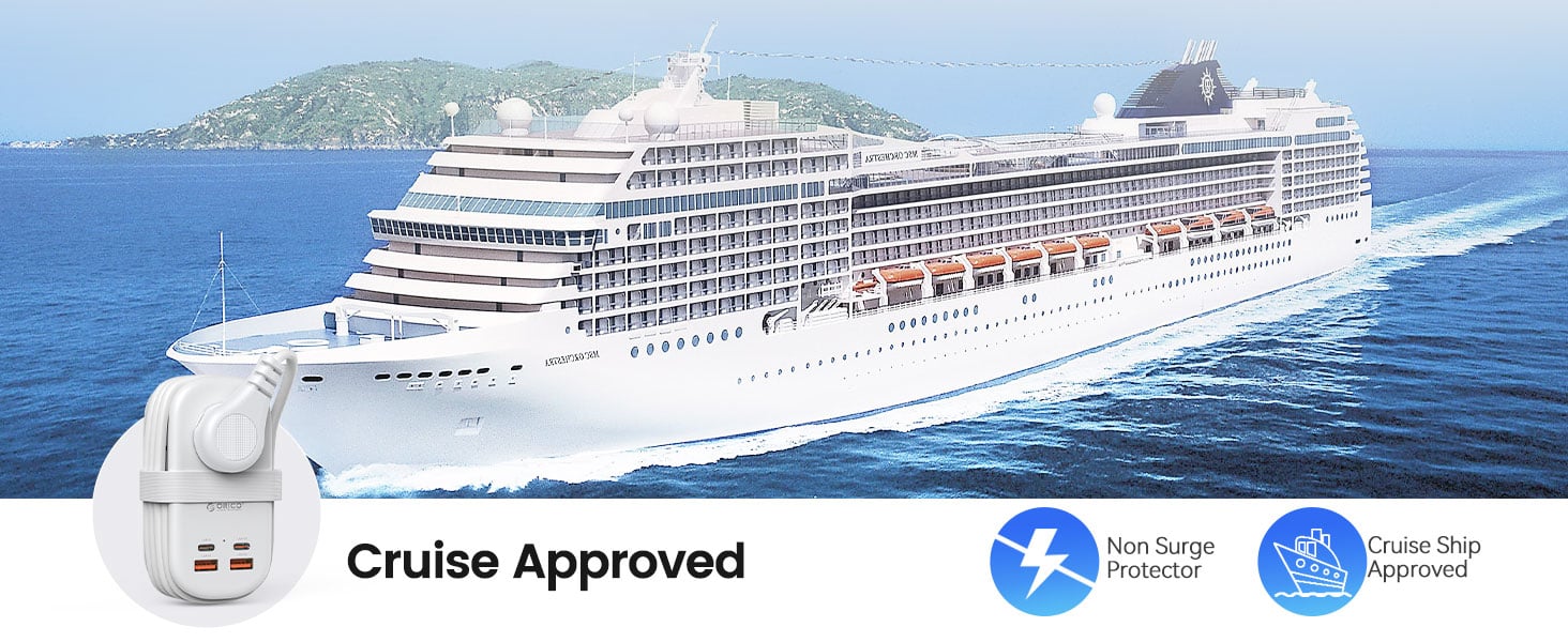 Cruise Approved