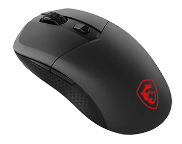 MSI VERSA 300 Wireless Gaming Mouse