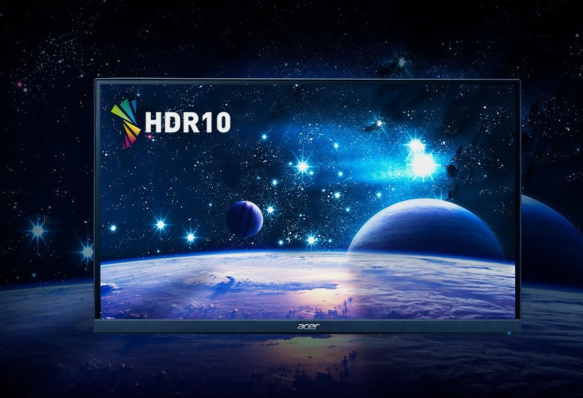 Acer Nitro XV271U M3BMIIPRX Gaming Monitor