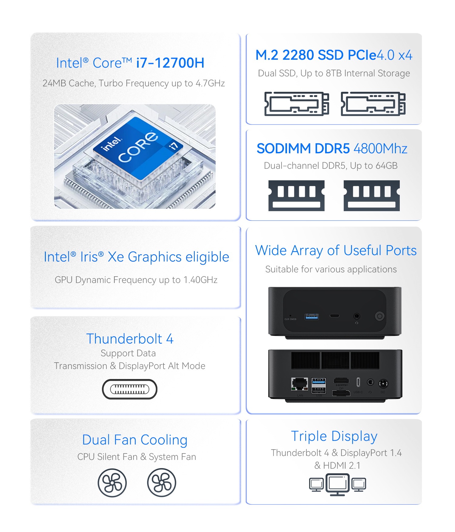 MINI PC