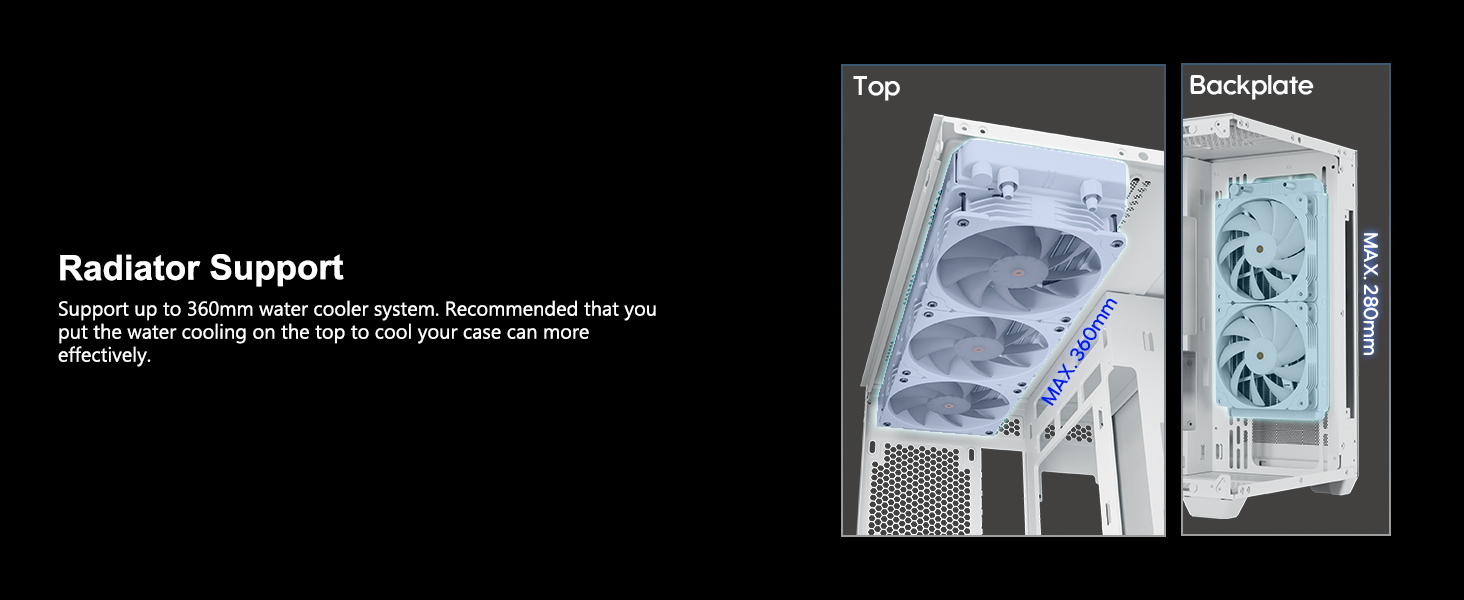 PC CASE
