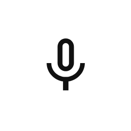 BG-BWEB-S Built-in Mic and Audio Encoding icon