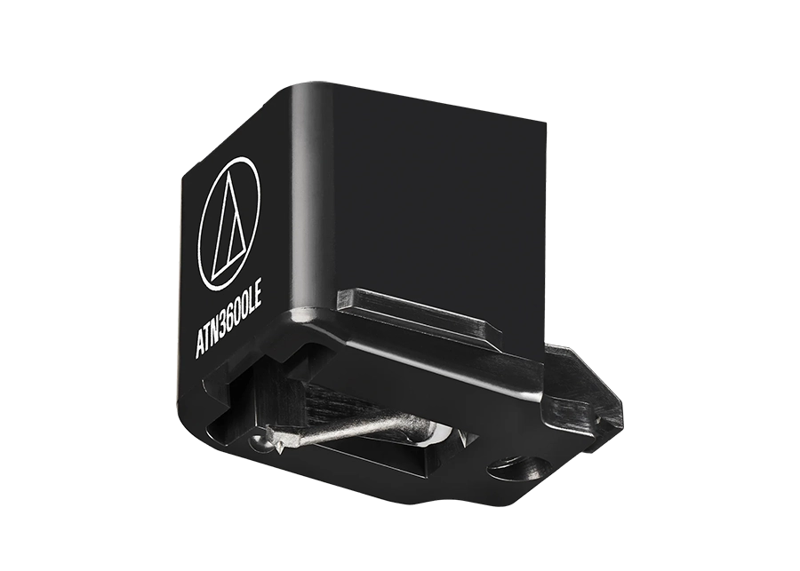 Audio Technica ATN3600LE Turntable Cartridge Elliptical Replacement Stylus