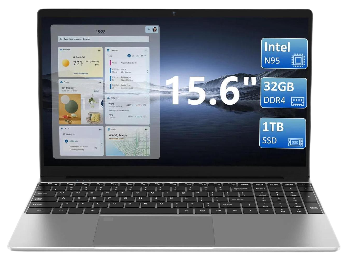 32gb 1tb laptop