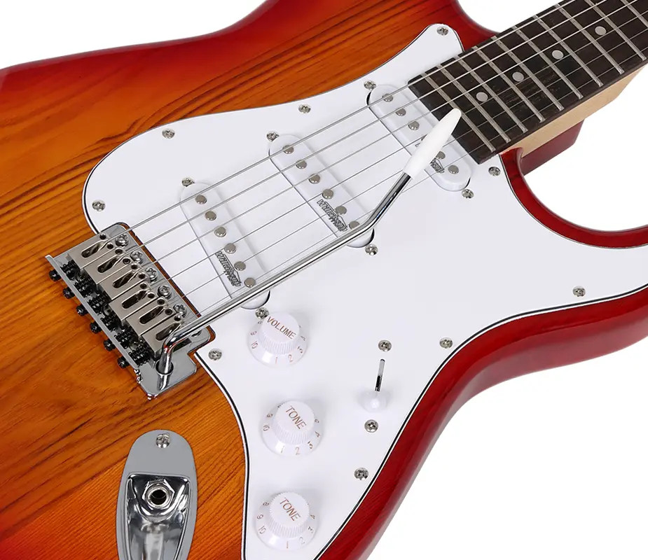 WILKINSON BRIDGE AND PICKUPS