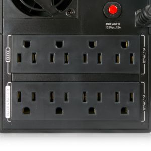 Outlets