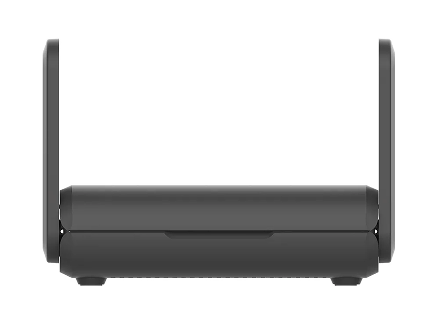 GL.iNet GL-AXT1800 Slate AX Pocket-Sized Wi-Fi 6 Travel Router 