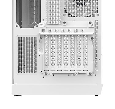 Thermaltake View 390 Air Mid Tower Case