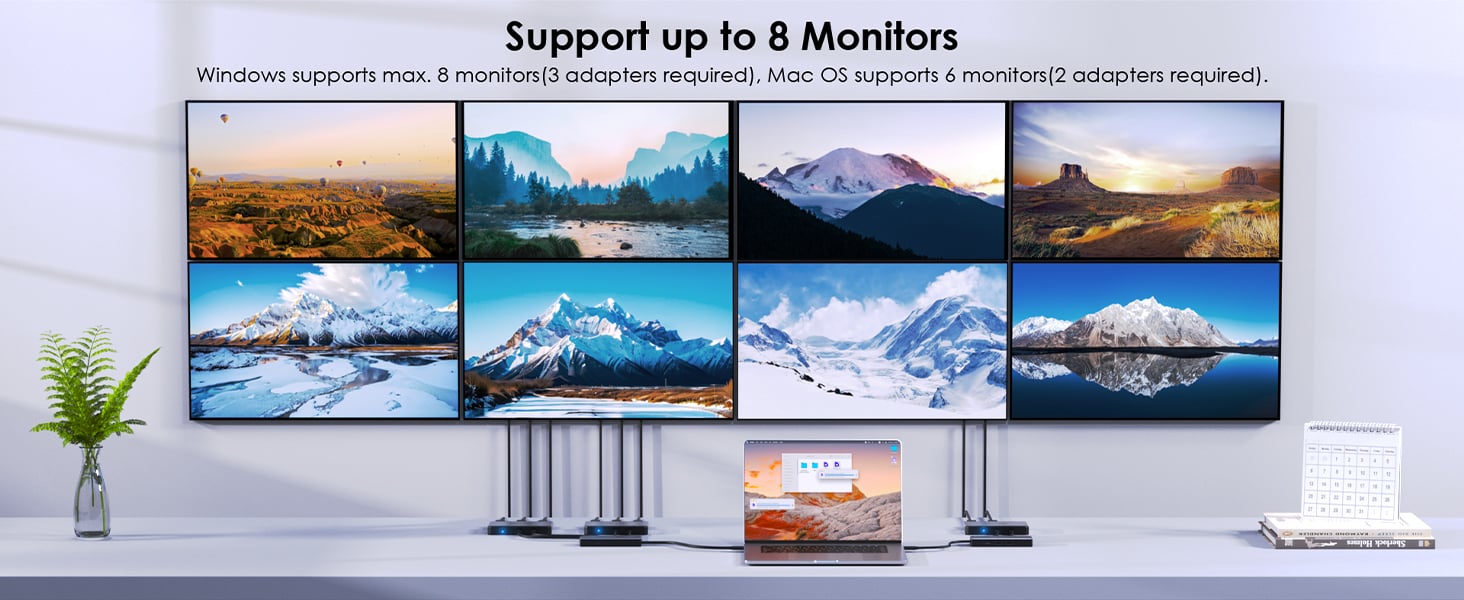 display adapter