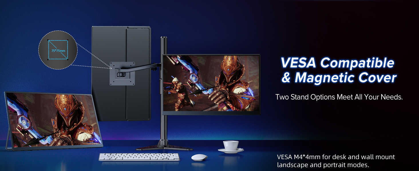 2k monitor