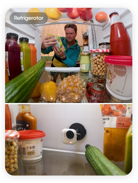 Insta360 GO Ultra Action Camera