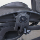 Herman Miller Aeron Tilt Lock