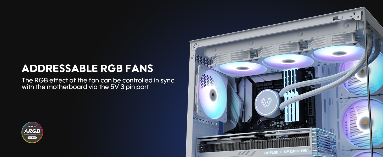 CPU COOLER