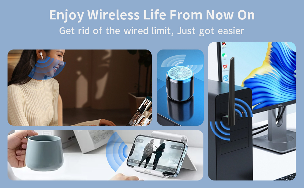 Enjoy Wireless