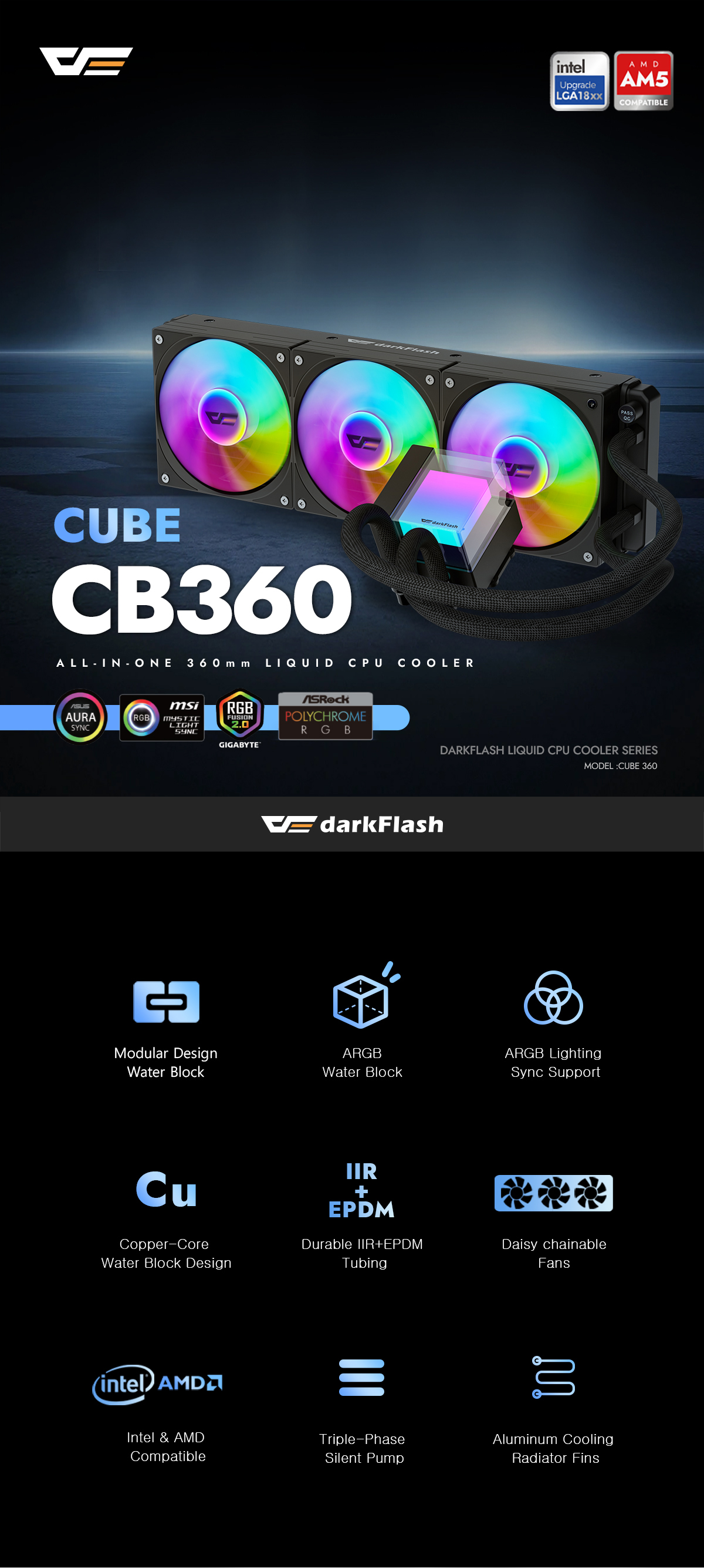 DF-CB360-BK-1