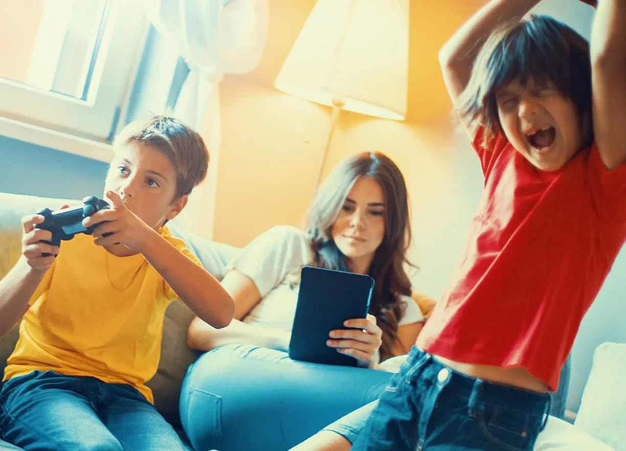 Netgear RAX36S 4-Stream Dual-Band WiFi 6 AX4 Router