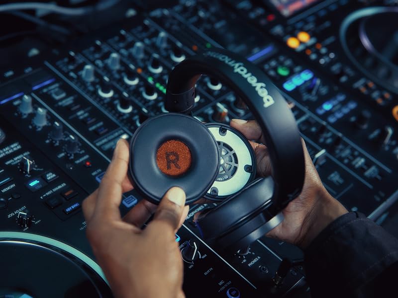 Beyerdynamic DJ 300 PRO X Professional DJ headphones